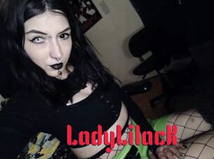 LadyLilacK