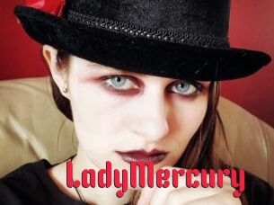 LadyMercury