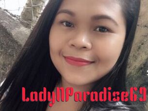 LadyNParadise69