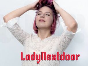 LadyNextdoor