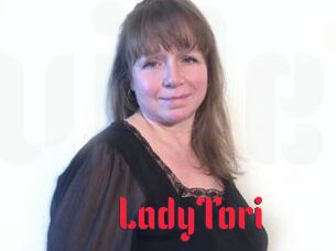 LadyTori