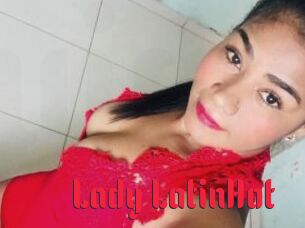 Lady_LatinHot