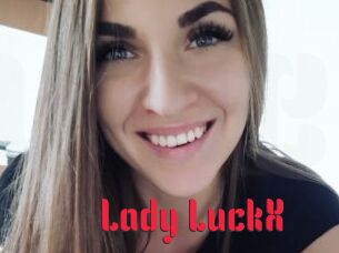 Lady_LuckX