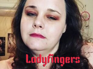 Ladyfingers