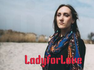 LadyforLove