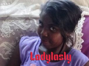 Ladylasly