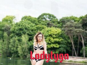 Ladytyga