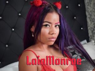 LaiaMonroe