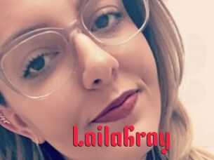 LailaGray