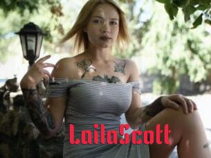 LailaScott