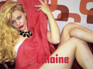 Lalaine