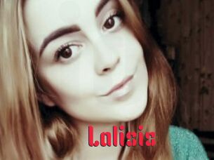 Lalisis