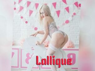 Lallique