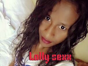 Lally_sexx