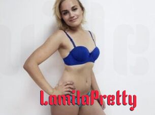 LamilaPretty