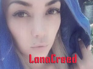 LanaCreed