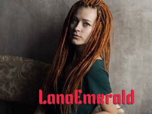 LanaEmerald