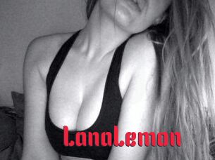 LanaLemon