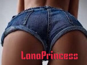 LanaPrincess