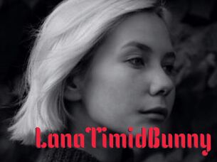 LanaTimidBunny