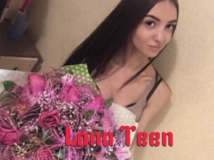 Lana_Teen_