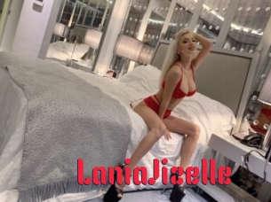 LaniaJizelle