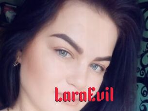 LaraEvil