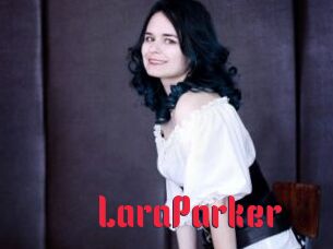 LaraParker