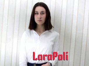 LaraPoli