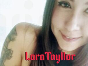 LaraTayllor