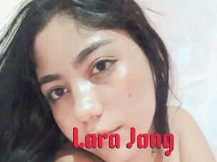 Lara_Jong