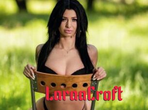 LaraaCroft