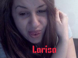 Larisa