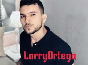 LarryOrtega