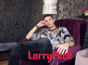 LarryPeck