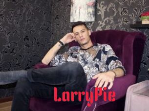 LarryPie