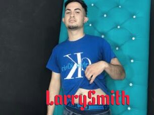 LarrySmith