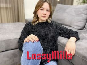 LassyMills