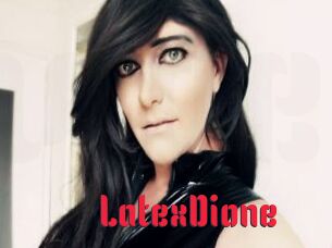 LatexDione