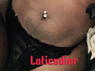 Laticedior