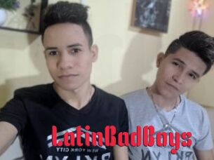 LatinBadBoys