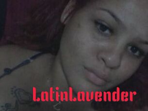 LatinLavender