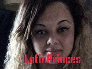 LatinPrinces