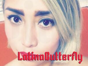 LatinaButterfly