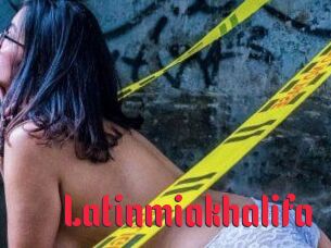 Latinmiakhalifa