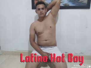 Latino_Hot_Boy