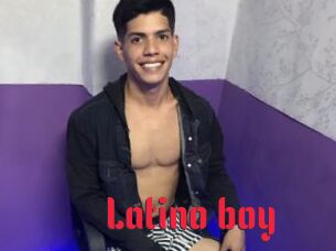 Latino_boy