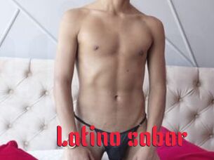 Latino_sabor