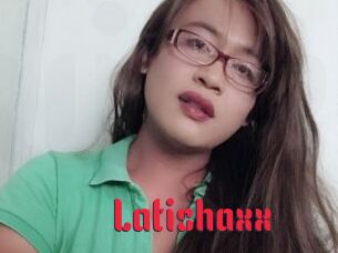 Latishaxx