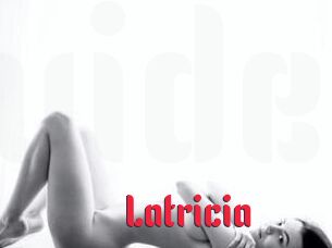 Latricia